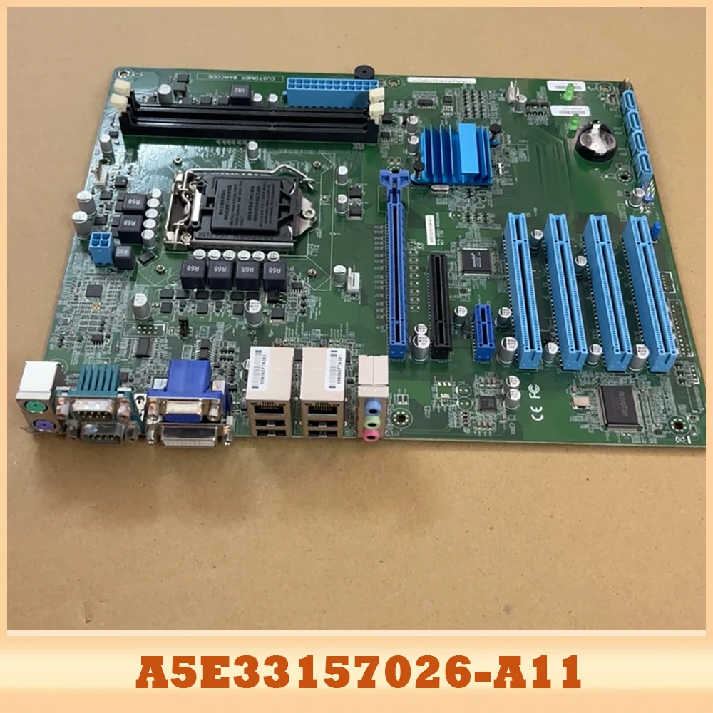 

Для Si-emens IPC3000 A5E 33157026 -A11 Артикул: 08001-03523X00 Промышленные материнские платы