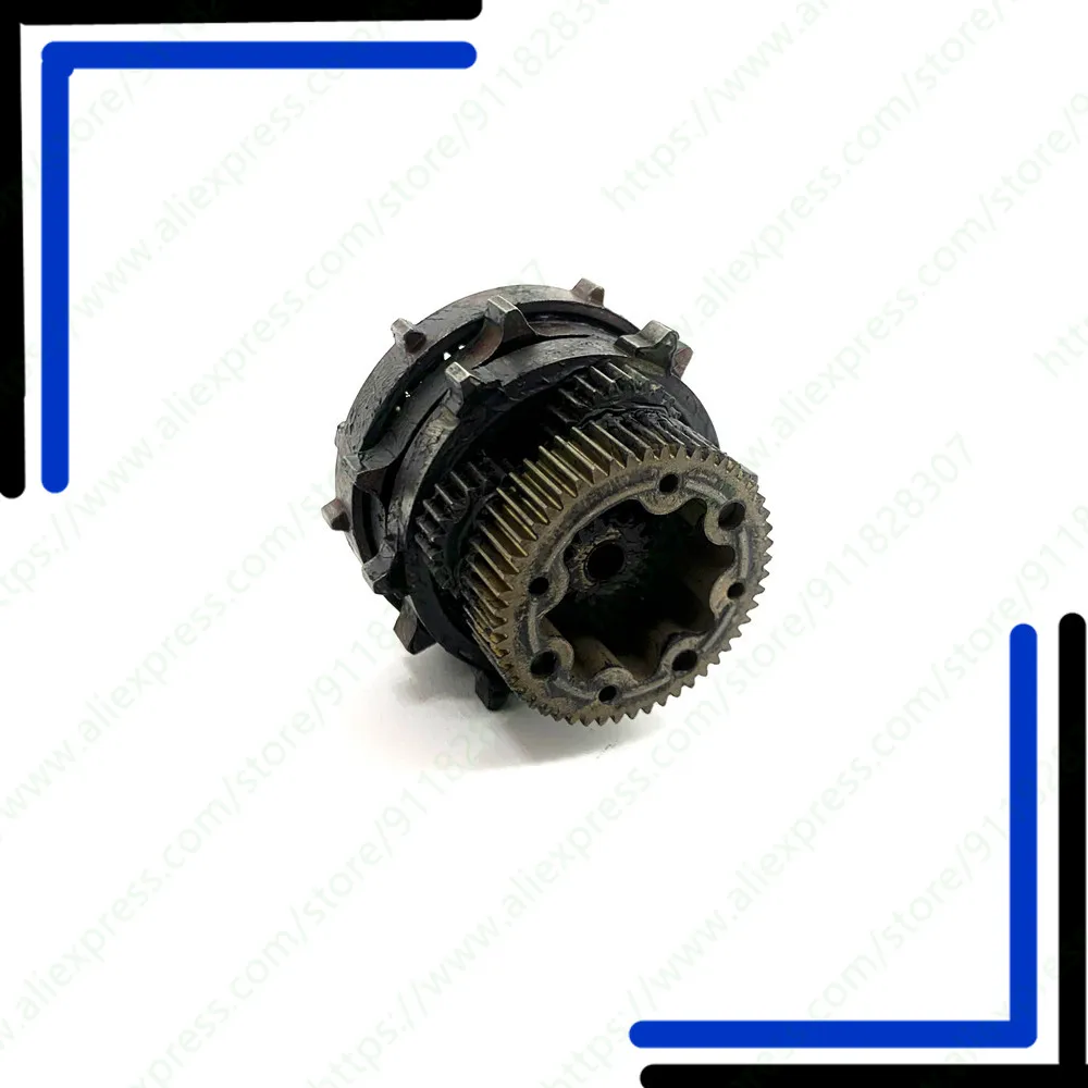 

ПЕРЕДАЧ ДЛЯ DEWALT DCD999 DCD999H2T DCD999N DCD999NT DCD999T1 DCD999X1 DCD999XILRT NA019200