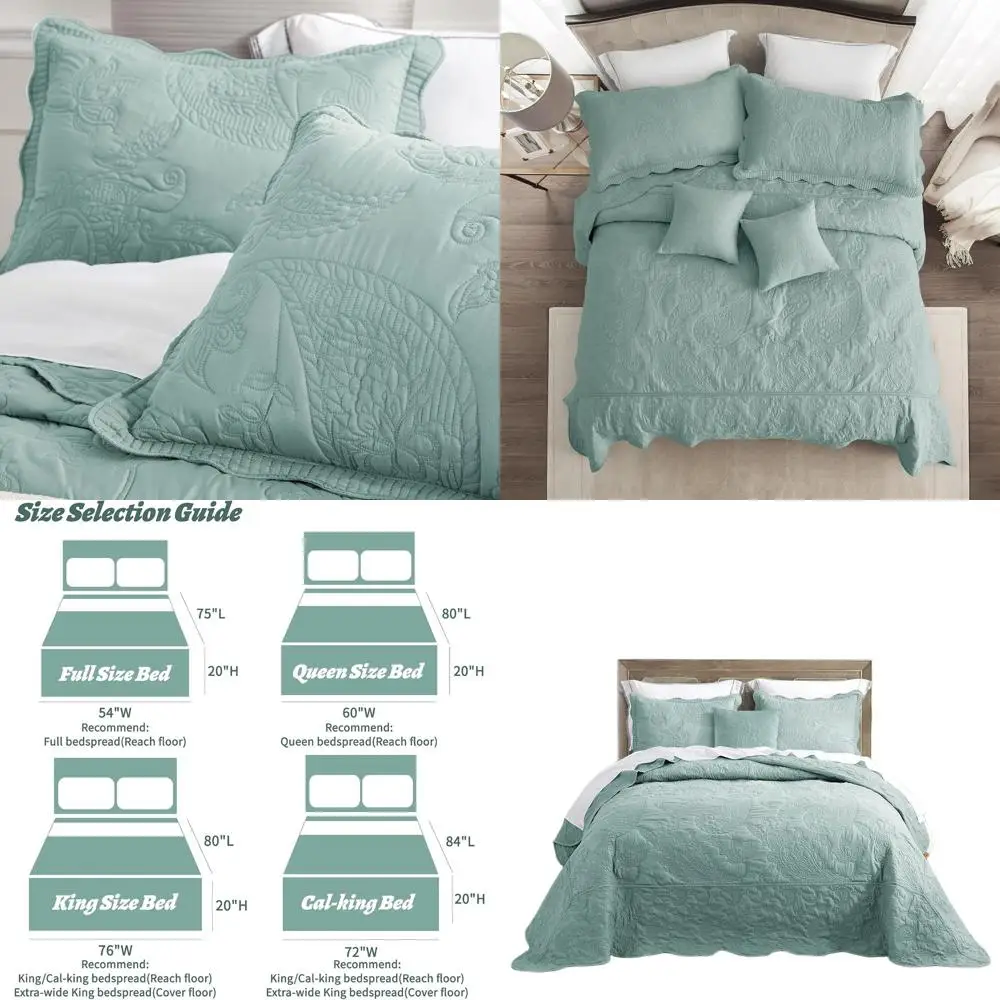 5-Piece Aqua Sky Ki… - image