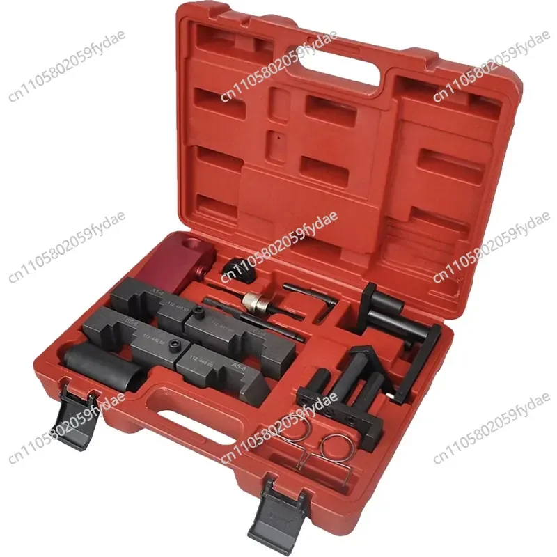 New M62 M60 X5X6 740 4.4 4.8 4.4 V8 Engine Timing Tool