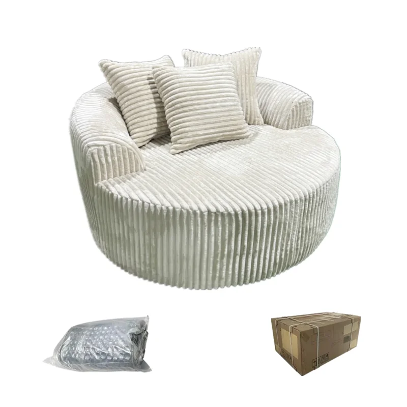 #Modern Single Theater Sofa Bed New Style Compression Furniture for Living Room Functional Couch Upholstery for Hotel Mall Use