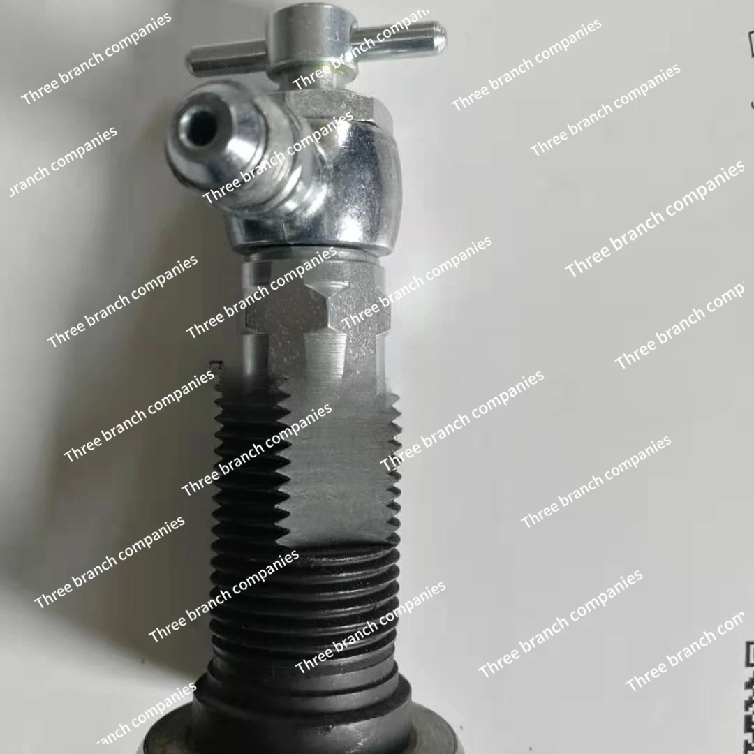الهيدروليكية RX-1/8NPT RX-7/16-20UNF تراكم هيدروليكي شحن صمام النيتروجين شحن أداة قياس الجمعية كيت #4