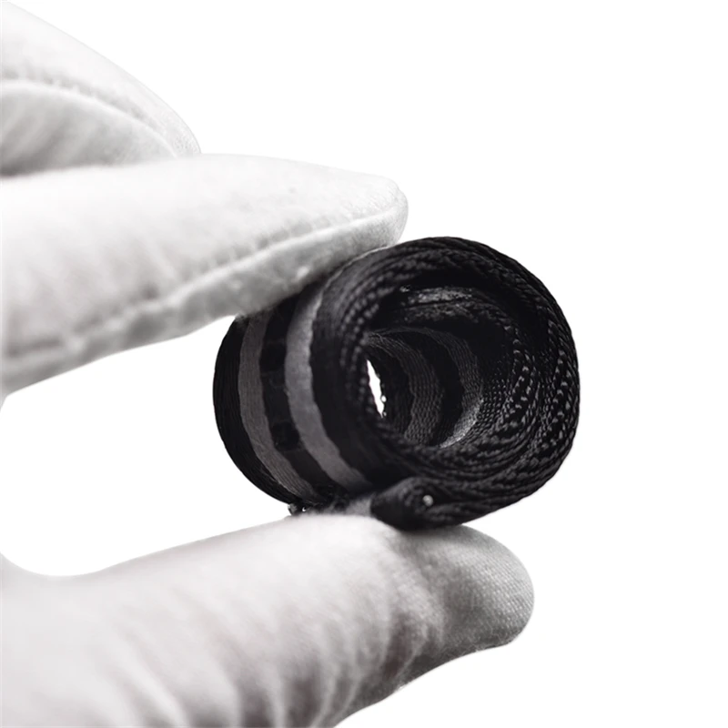 Canvas Nylon Strap 18mm 20mm 22mm 24mm Stainless Steel Buckle Quick Release Men Replace Bracelet Wrist Band Watch Accessories