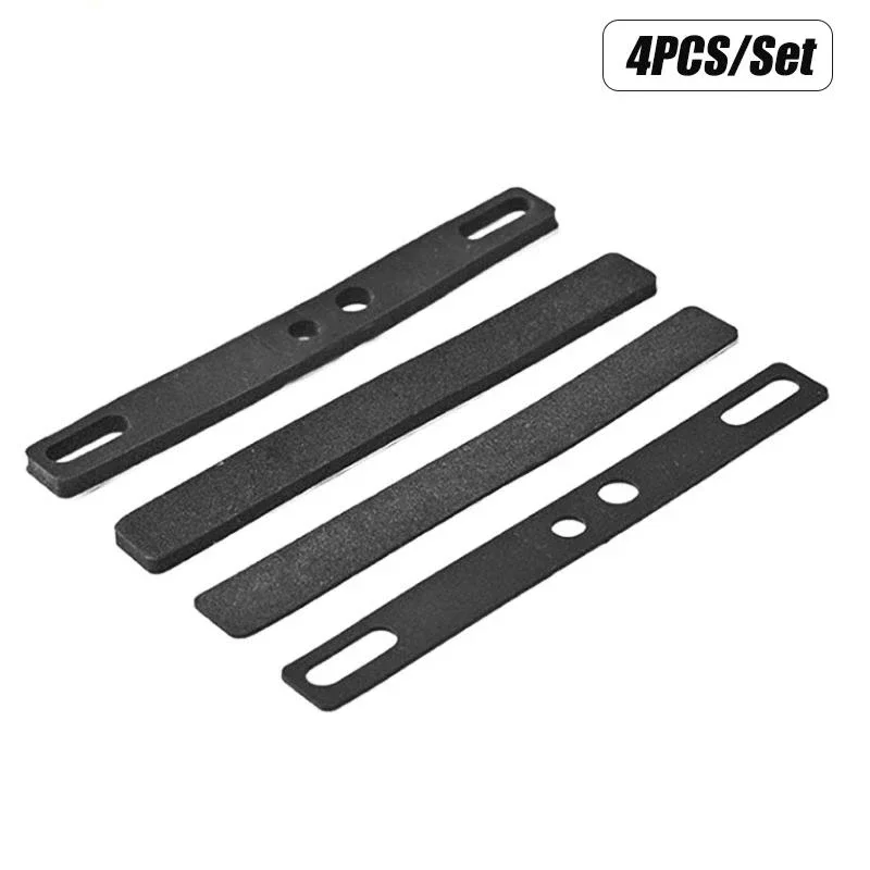 Keyboard Spacebar Sound Silent Foam Sound Modified Noise Absorbing Foam 6.25U 7U Spacebar 4pcs Kit