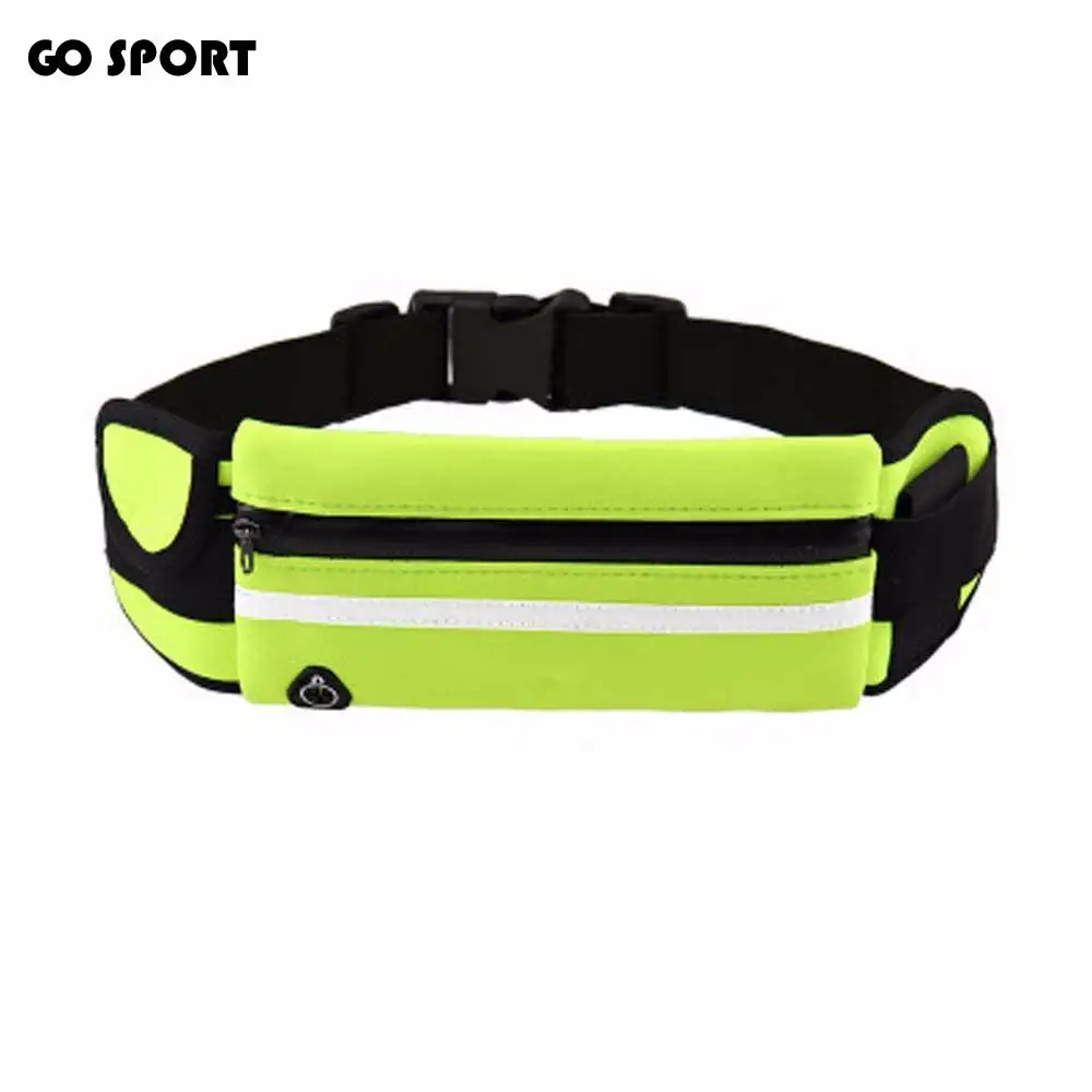

Красочная модная сумка с карманом для спортивного фитнеса, поясная сумка через плечо, велосипедная сумка, держатель для телефона, поясная сумка, спортивная сумка, сумки для бега