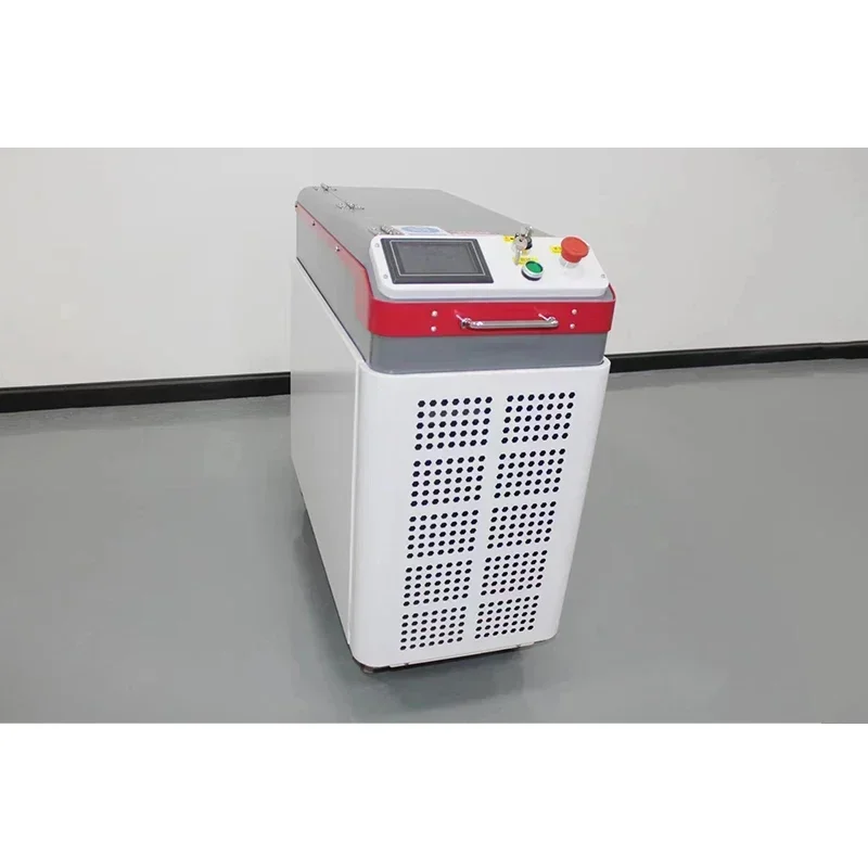 

Hot sell Rust Removal Surface 300w Laser Cleaning Machine Best Price 100W 200W Carbon MAX Marketing Metal Head Steel