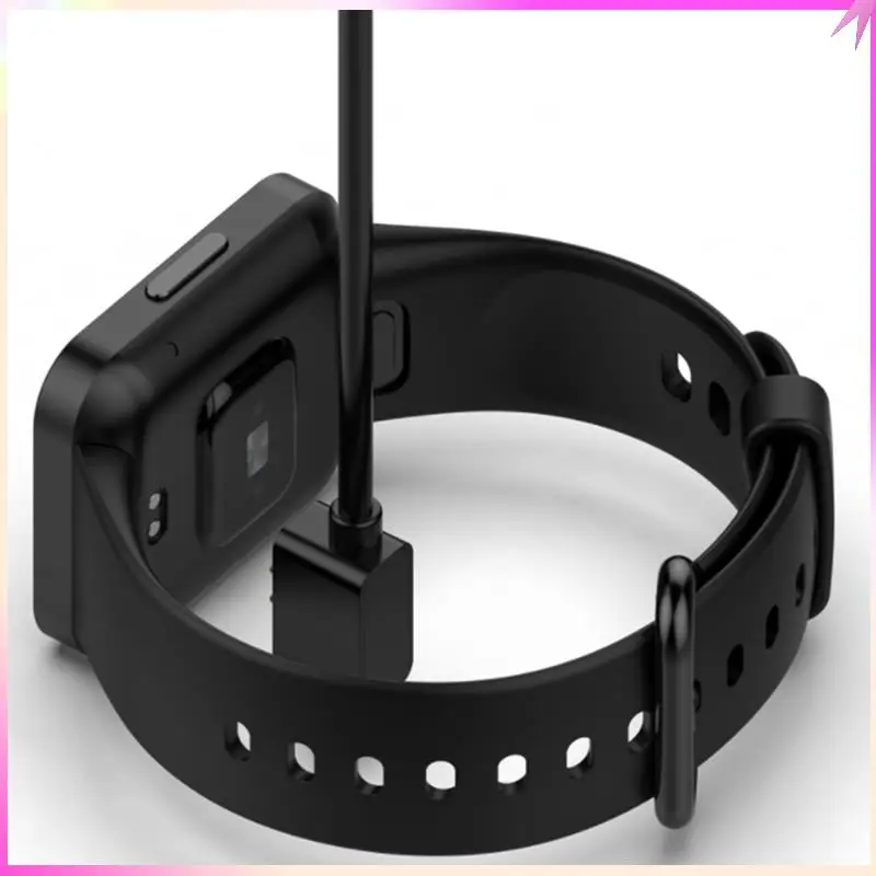 

B68C 2 кабеля для быстрой зарядки для Redmi Watch 2 Lite Xiaomi Smart Watch Зарядное устройство магнитного типа