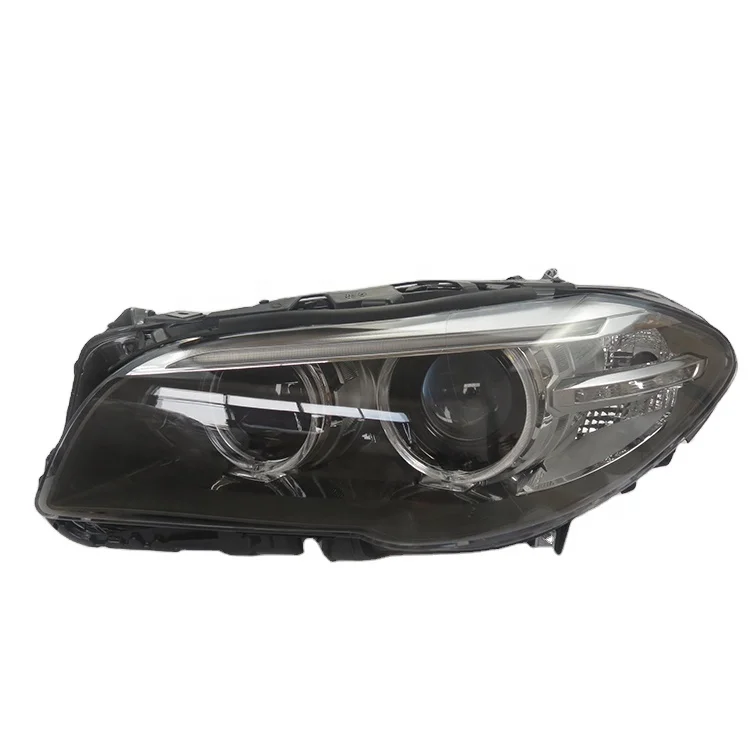 

5 Series 523i 525d 530i Car Headlight Xenon Headlights For 5 Series F10 F18