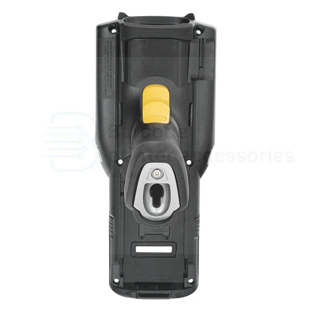 For Zebra MC3200 MC32N0 Scanner Handle with Back Cover/Pistol Grip Gun