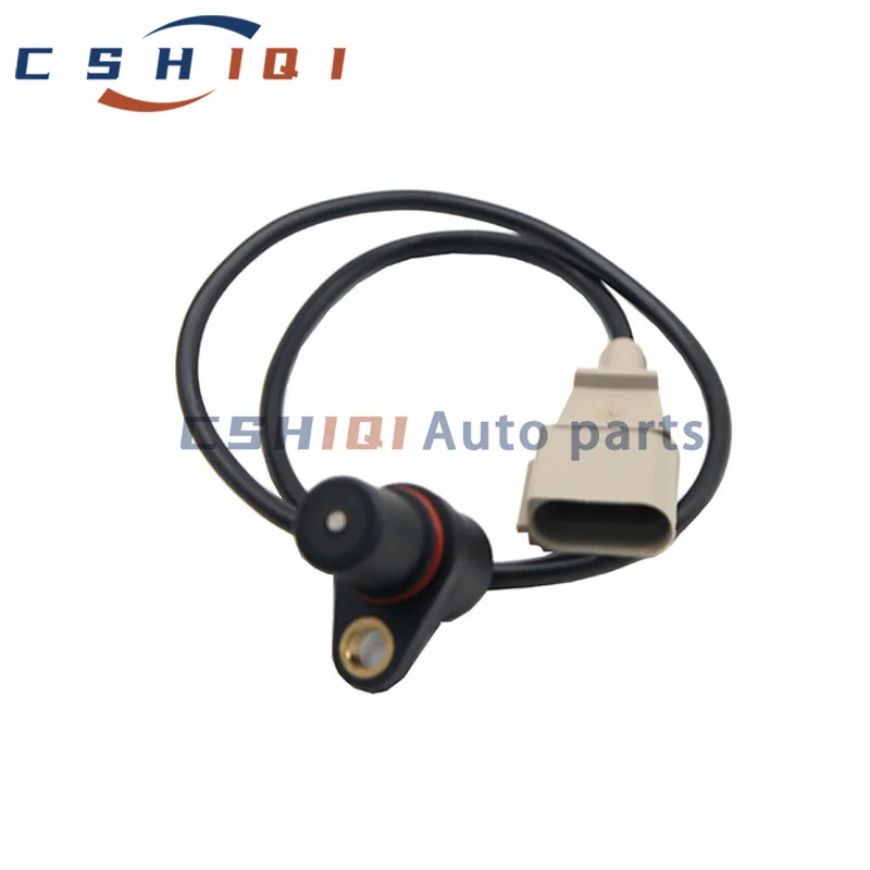 06A906433C Crankshaft Position Sensor For VW Volkswagen Beetle Jetta Golf 2.0 Passat For AUDI A4 A6 TT 06A906433B 06A906433G