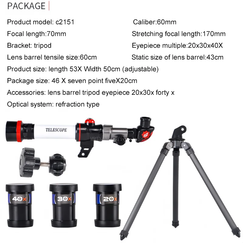 Thumbnail 4 - #87 Latest Spotting Scopes Offers
