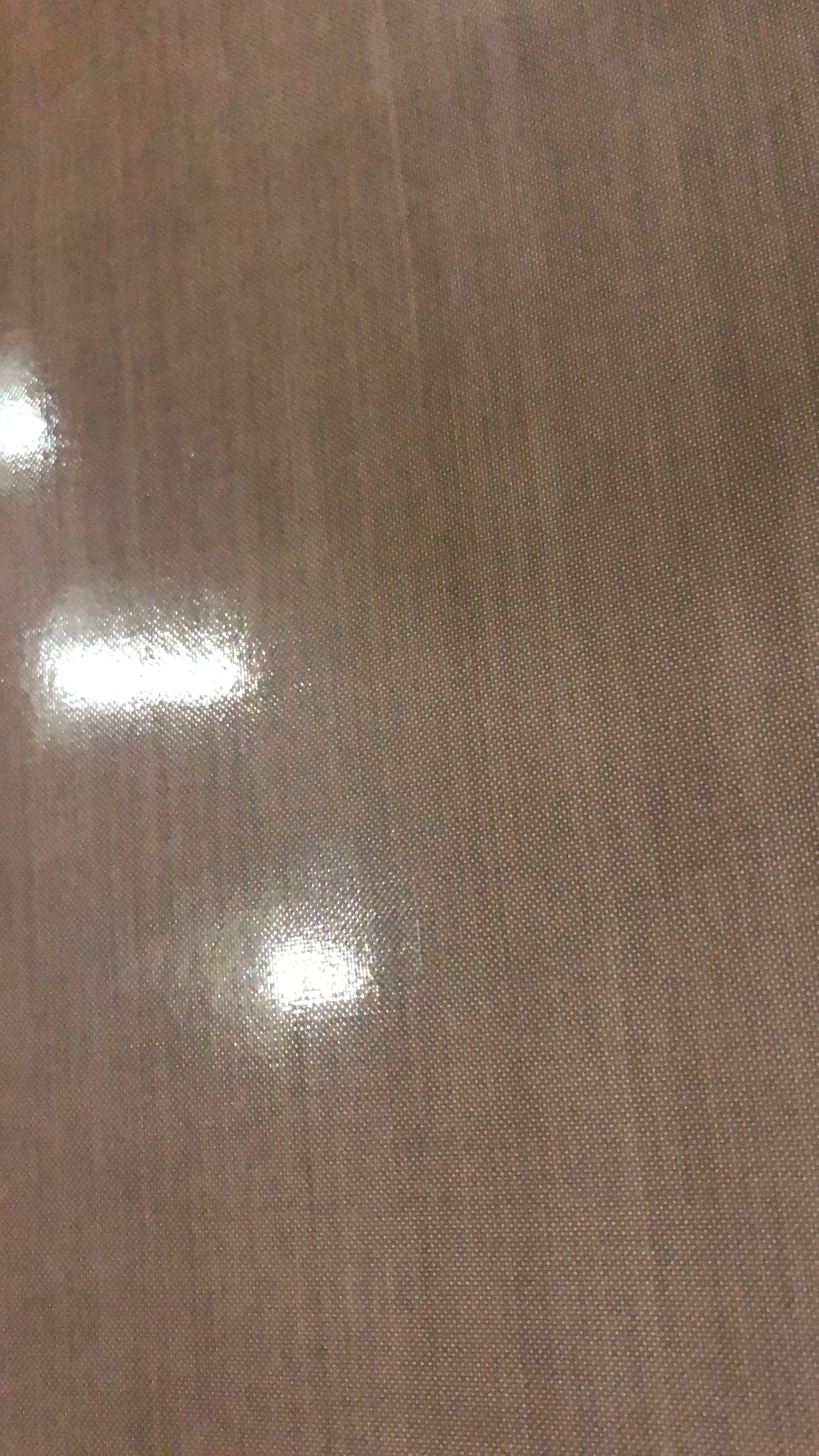 1m2 PTFE Tefloning High Temperature Fabric Cloth Film