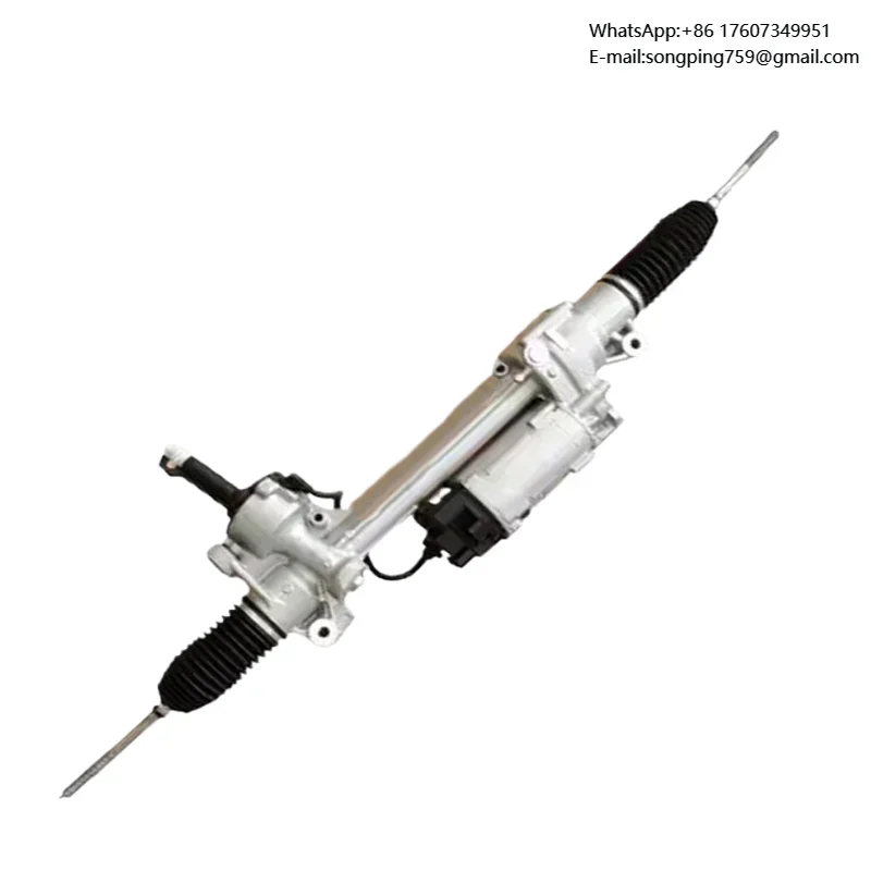 Right Side Drive Auto Steering Rack Power Steering Gear Class E OEM 2134605401 2134601302 2134608501 2134606401 1 PC MOQ New