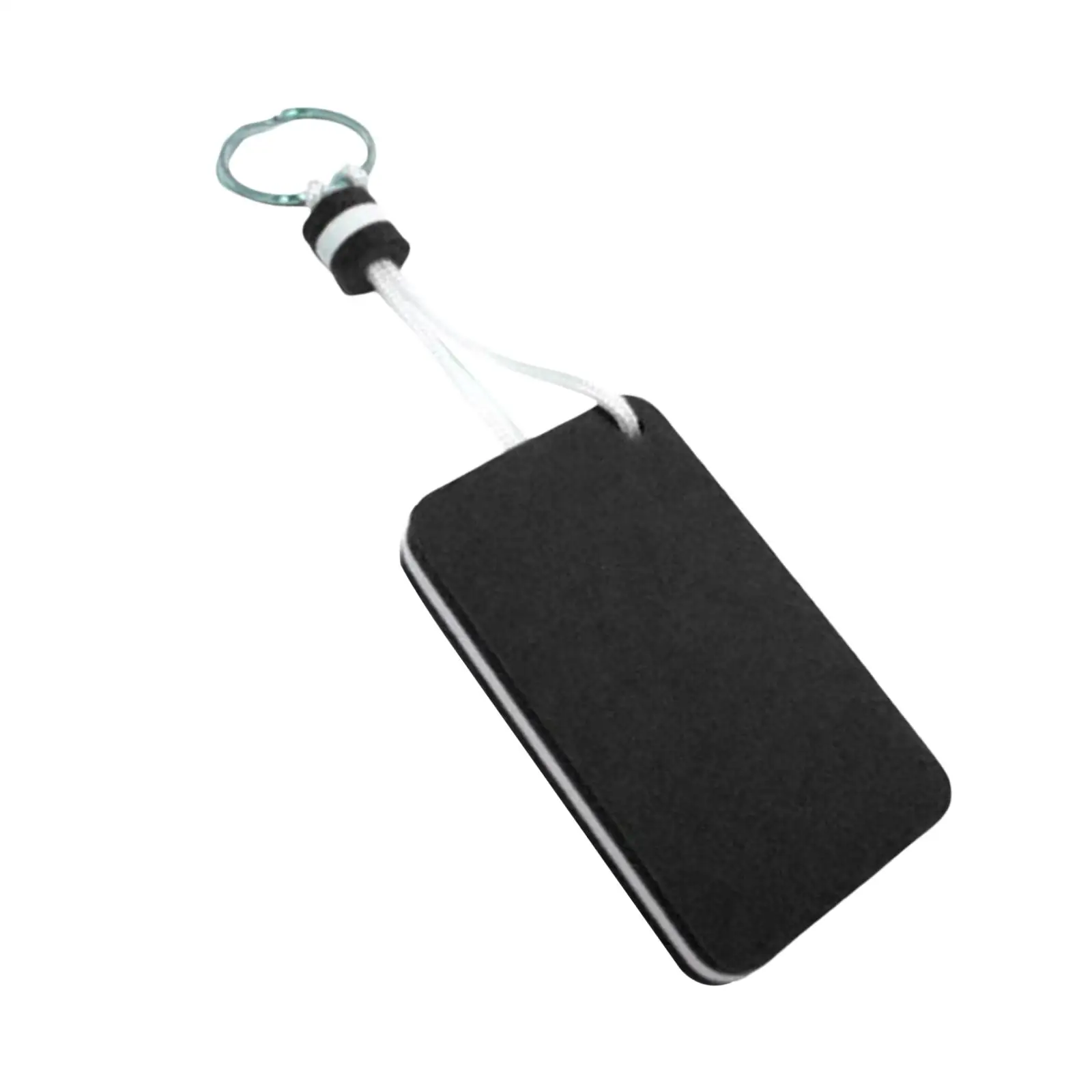Canoeing Surfing Drifting Floating Keychain Durable EVA Float Keyring for Inflatable Boats Yachting Water Sport Accessories