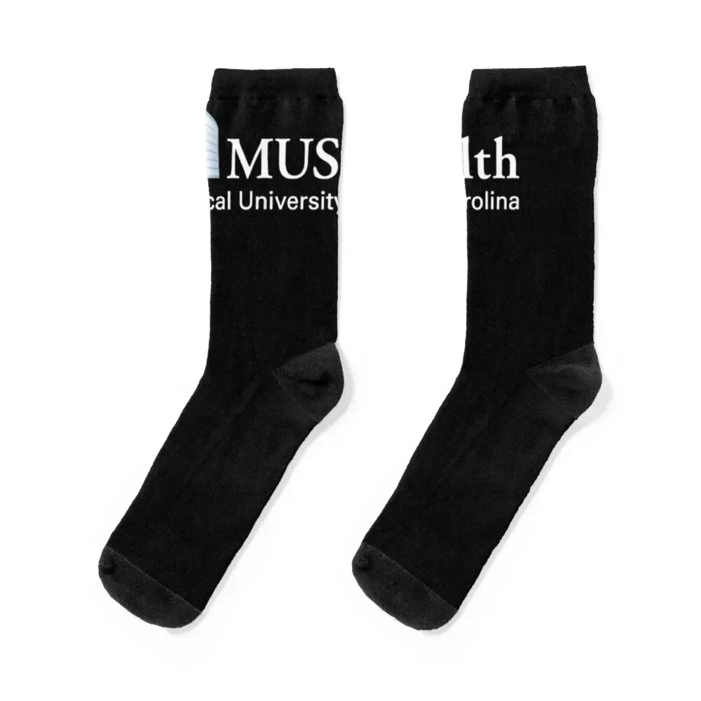 

Musc Tshirt Classic Socks retro hiking crazy man Socks Ladies Men's