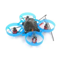 HappyModel Mobula6 ELRS - 65mm 1S Brushless TinyWhoop Quadcopter FPV Drone