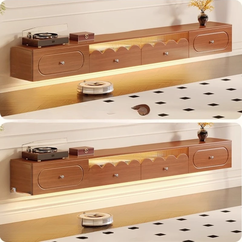 #Monitor Wood Tv Stands Drawers Shelf Fireplace Living Room Tv Stands Universal Gamer Muebles Para Tv Chinese Style Furniture