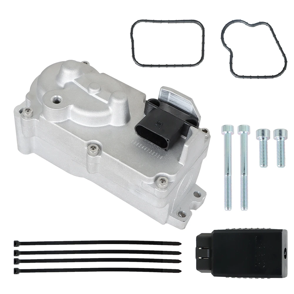 For 2013-2018 Dodge Cummins ISB 6.7L HE300VG Turbo Actuator Set with Calibration