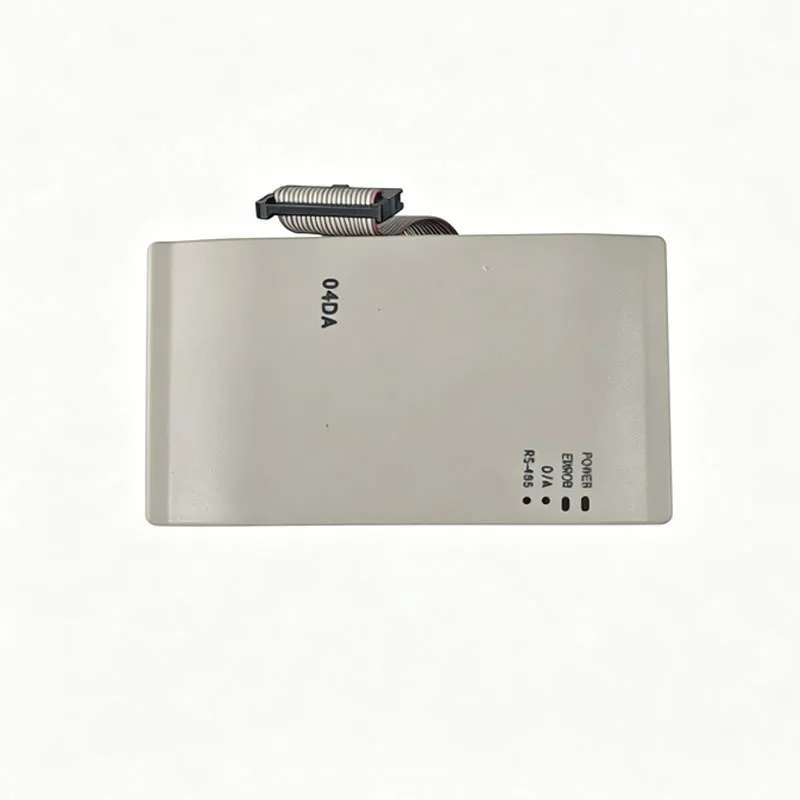 

PLC module DVP08TC-H2 DVP01HC-H2 DVP04TC-H2 DVP04PT-H2 DVP01PU-H2 DVP06XA-H2 DVP04DA-H2 DVP04AD-H2 EH analog module