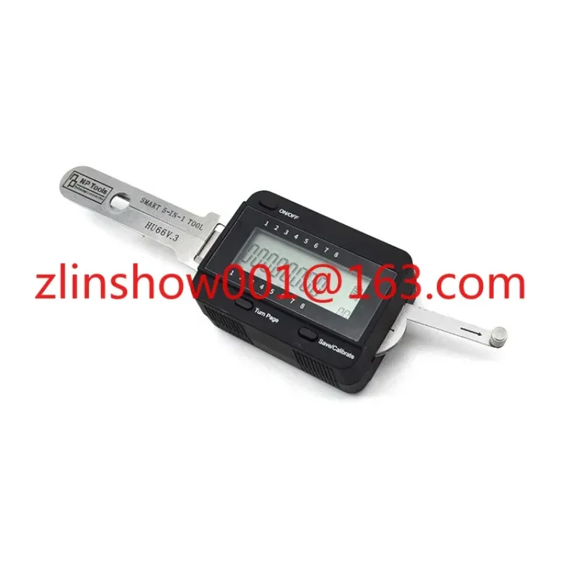 Np Tools Smart 5 In… - image