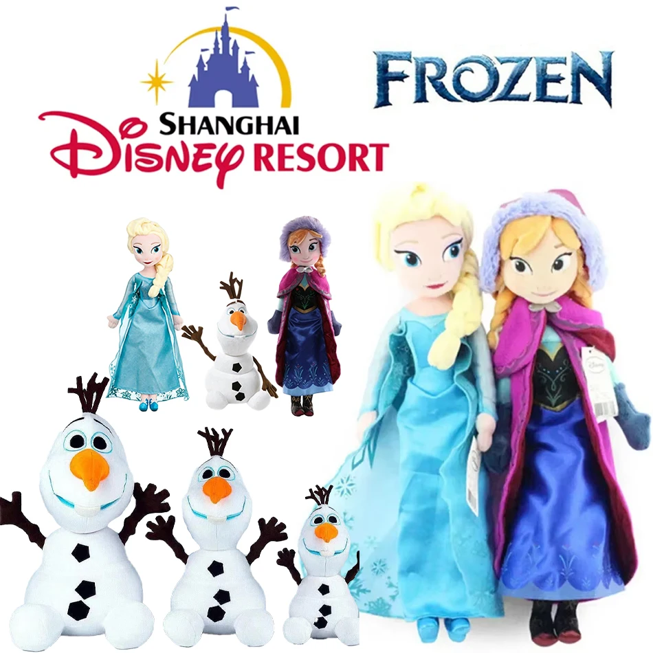 Disney Frozen Elsa …