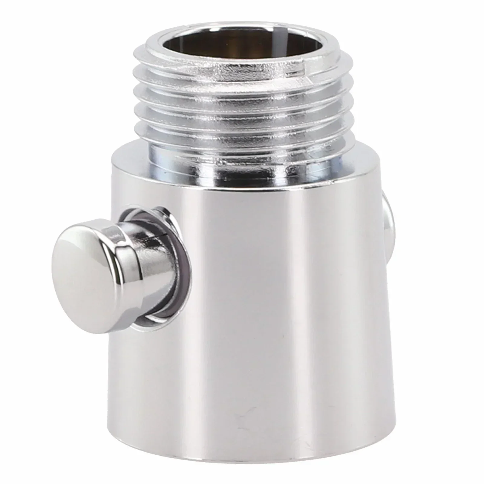 Shower Head Control Switch For Efficient Water Stop Saving Valve Shut Off Valve For Handheld Shower Head Bidet Sprayer
