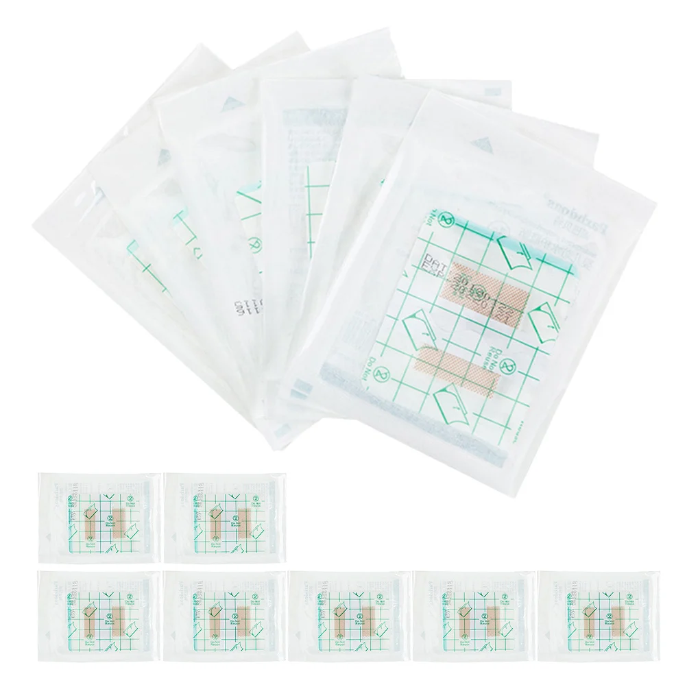 

Водонепроницаемые наклейки на пупок, нашивки для пупка новорожденных, безопасная дышащая защита для купания, плавания, пупка для малышей