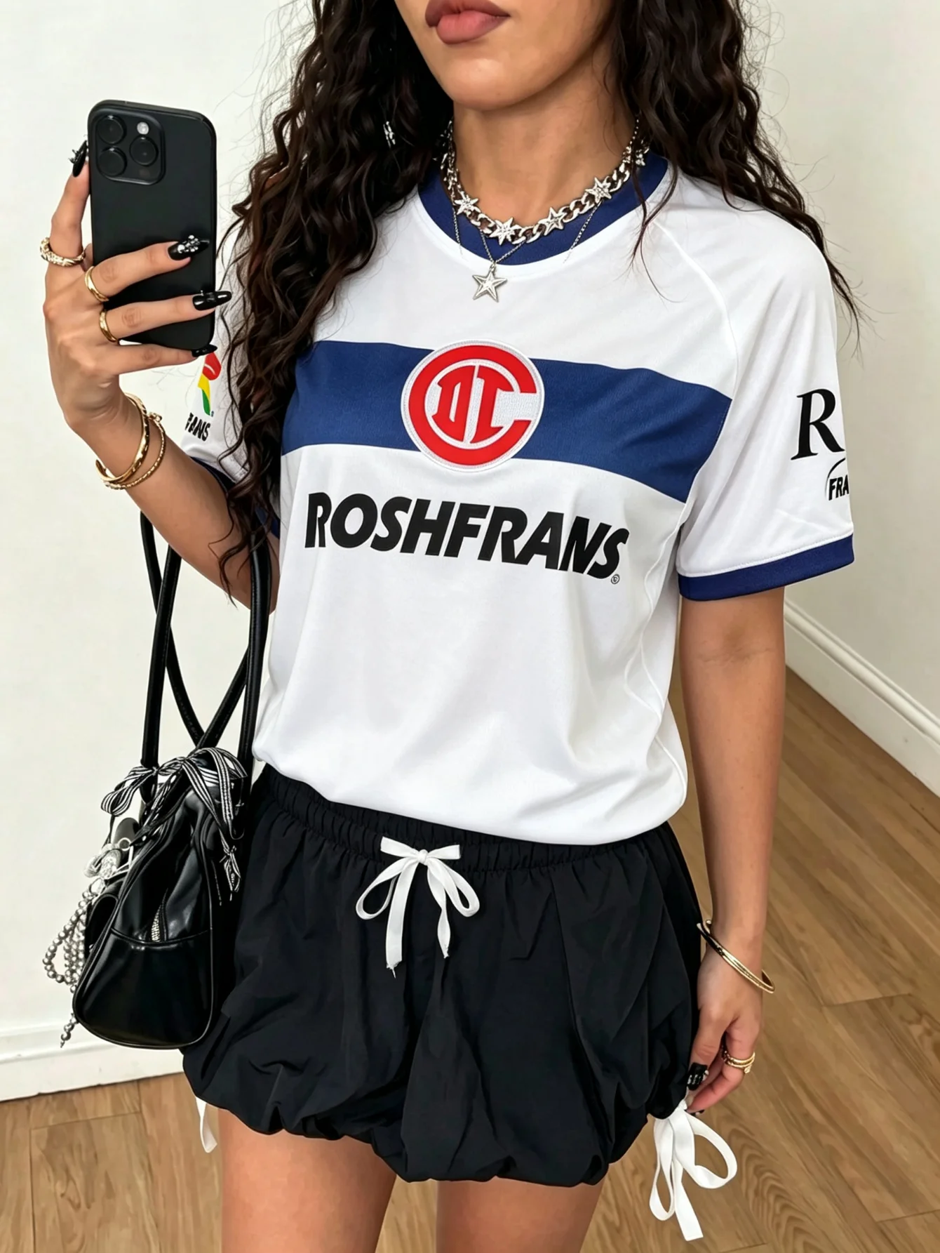 2026 New 2 Styles Deportivo Toluca Soccer Jersey Kid Short Sleeve Mexican Match Training Fan Football Uniform Adult Sports Shirt