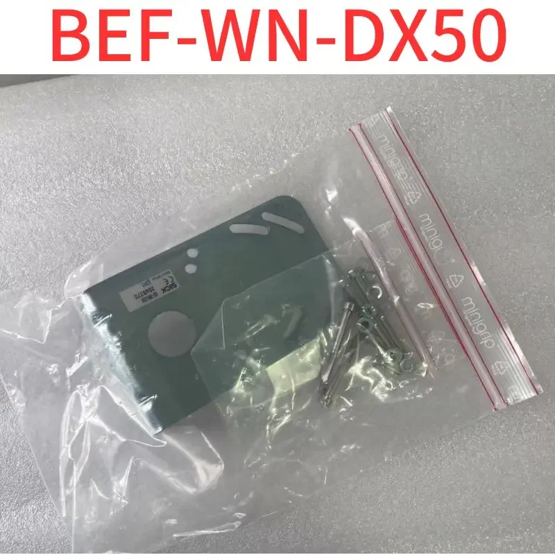 Brand New Mounting bracket of BEF-WN-DX50 Distance measuring equipment 2048370 Second-hand test OK