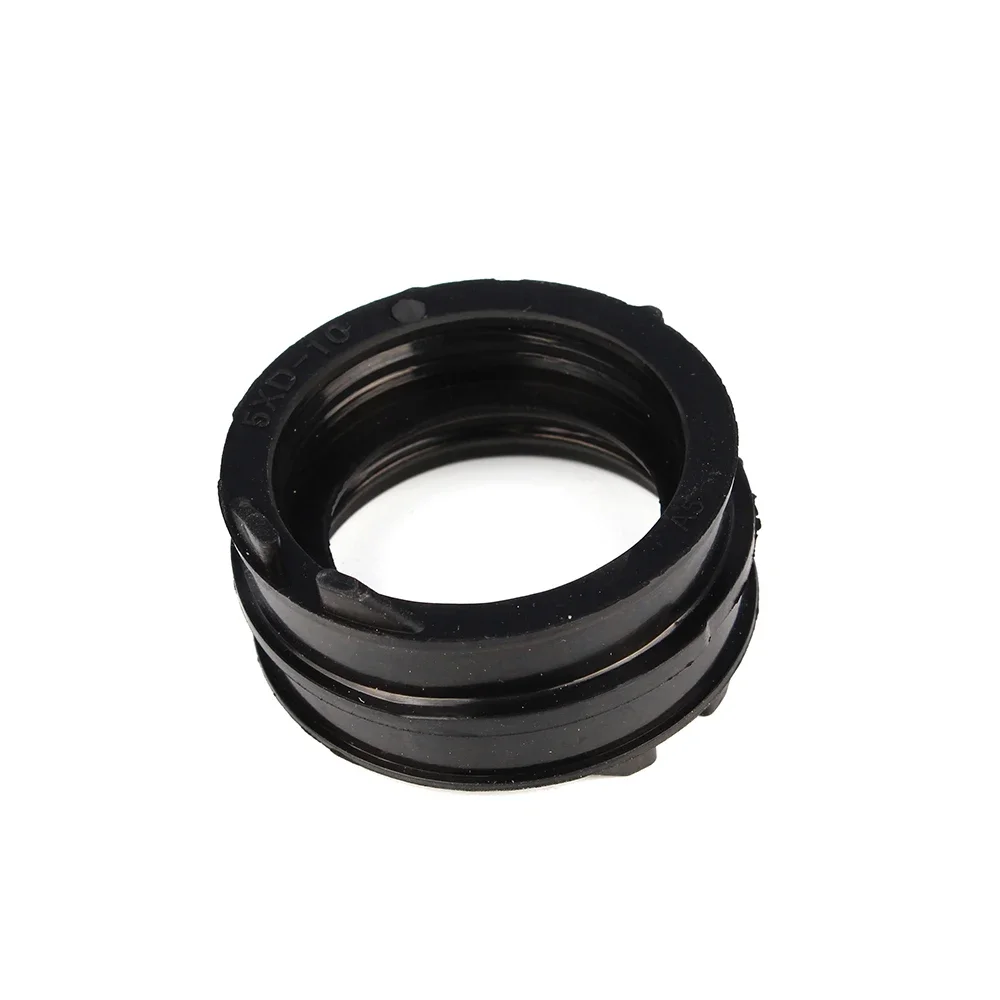 Motorcycle Carburetor Intake Manifold Adapter Carb Flange Boot For YAMAHA WR450F YZ450F YFZ450SET YFZ450T YFZ450LES YFZ450S