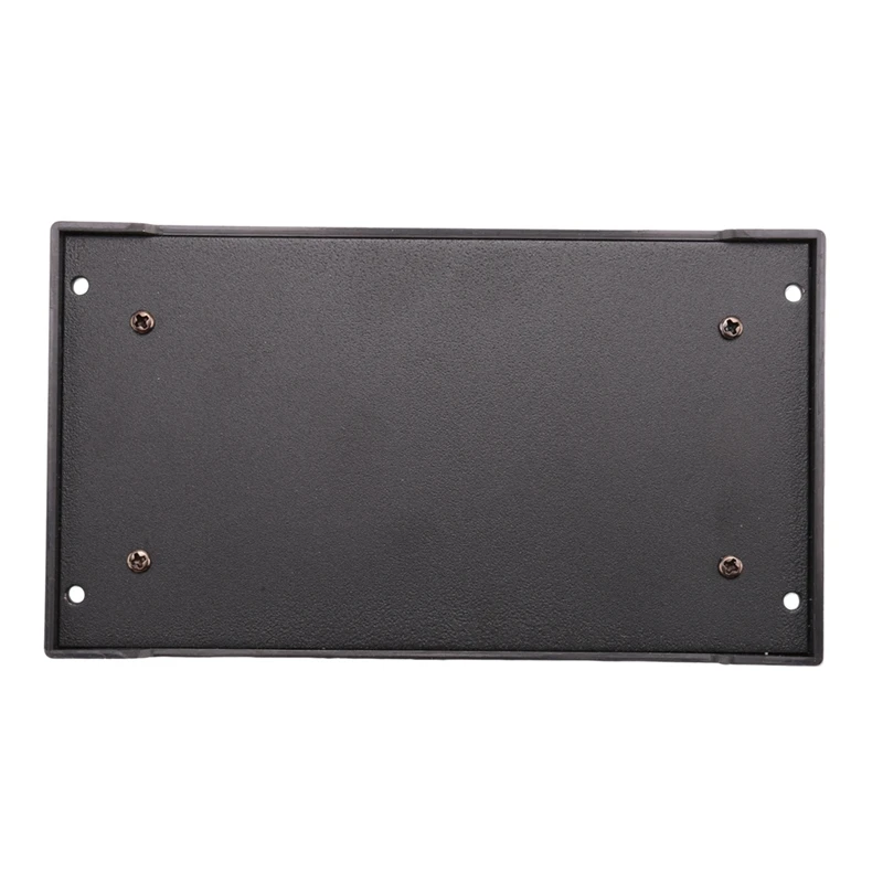 100A MPPT Solar Charge Controller Dual USB LCD Display 12V 24V Auto Solar Cell Panel Charger Regulator with Load