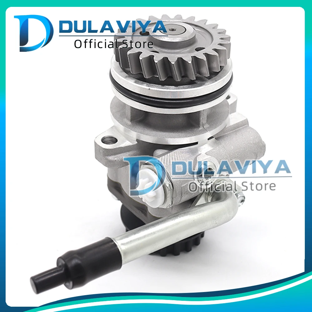 

NEW Power Steering Pump For Volkswagen TRANSPORTER T5 2.5 TDI 7H0422153G 7L6422153B 7H0422153G 7L6422153B 7H0422153A