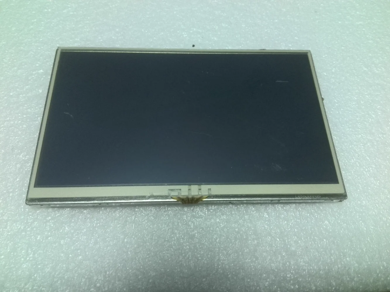 LMS500HF06-002 original 5-inch LCD screen in stock