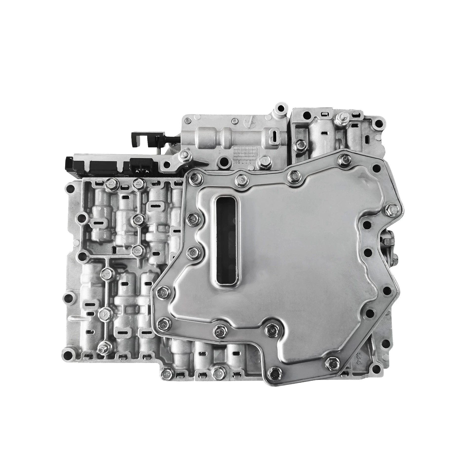 31705-X132B Automatic Transmission Valve Body For Nissan Auto Partsдвигатель бензинأجزاء المحرك