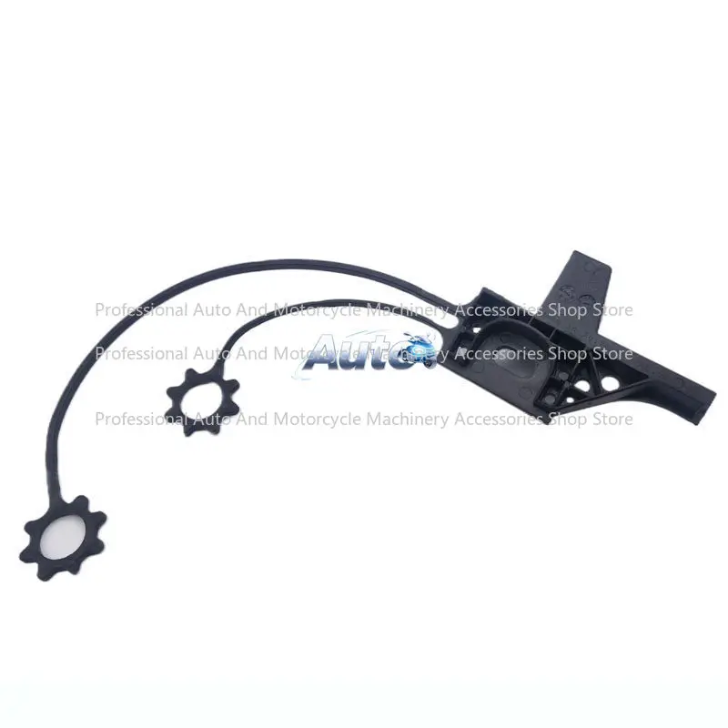 

Suitable for 09-15 BMW 7 Series F02 730 740 Headlight Bracket Bracket Screw Fixing Small Bracket