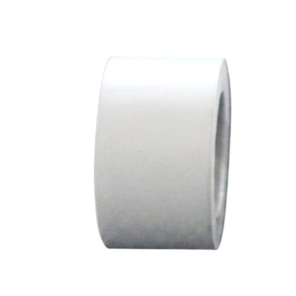 Rubber Press Wheel with Enclosed Bearing for Edge Banding Equipment Smooth Traction and Operational Reliability
