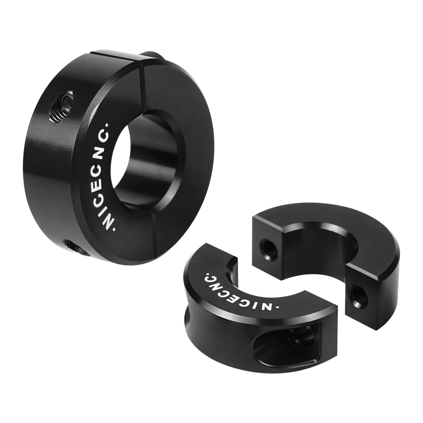 NICECNC Klemmring-Kit für die vordere Stabilisatorstange für Can-Am X3 UTV, passend für Can-Am Maverick X3 R 4x4 900 2020-2021 Zubehör – Detail 12