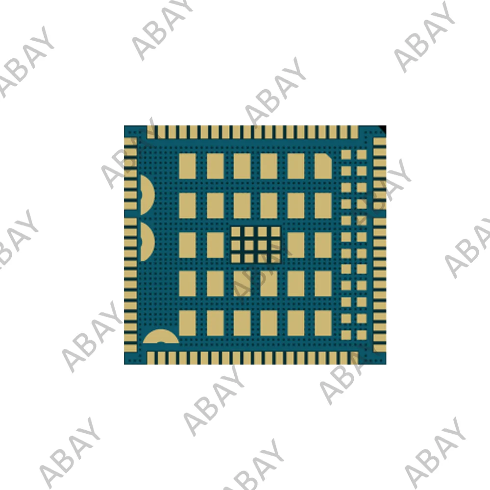 Quectel EC200TEUHA-N06-SNASA 4G LTE Cat4 وحدة GSM نظام تحديد المواقع جي بي آر إس حافة EC200T-EU لتطبيقات M2M و IoT EC200S EC200T وحدة