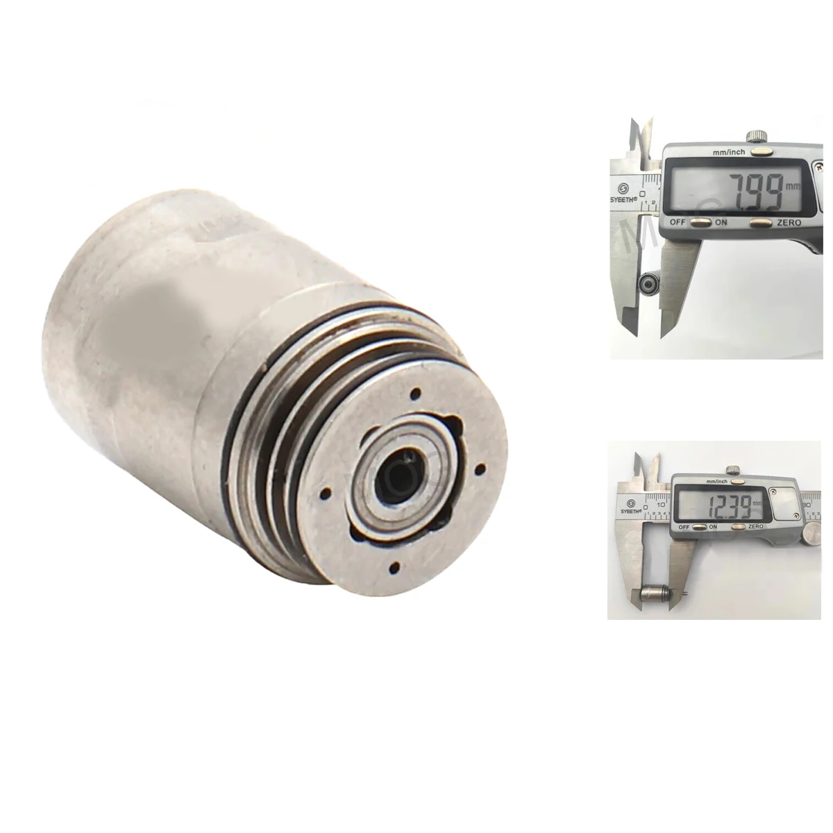 Dental Cartridge Rotor Low Speed NSK 1:5 Handpiece S-Max M95L/M95 Ti-Max X95L/X95 Ti-Max Z95L Dental Handpiece Spare Part