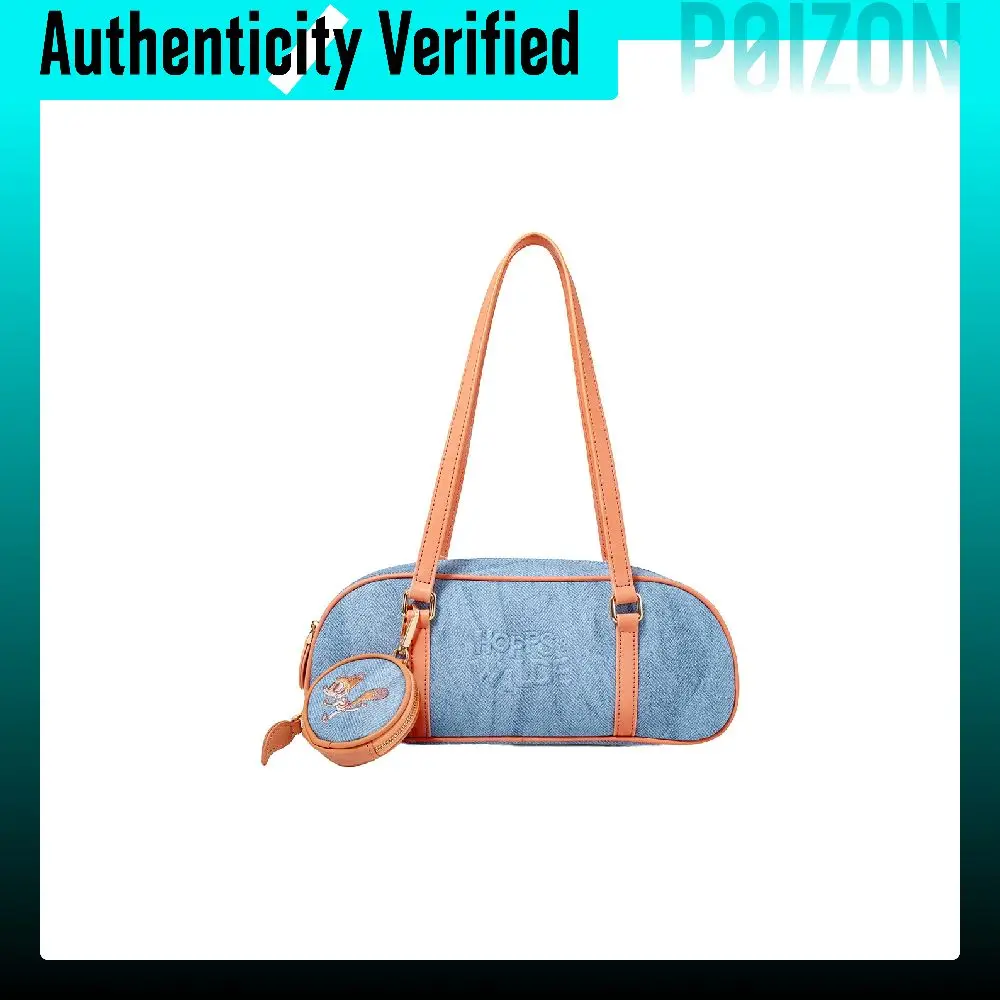Disney Zootopia Shoulder Bags Blue DHF62392-NK