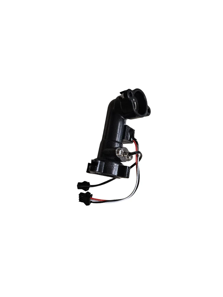 Gas water heater parts constant temperature inflow flow induction switch