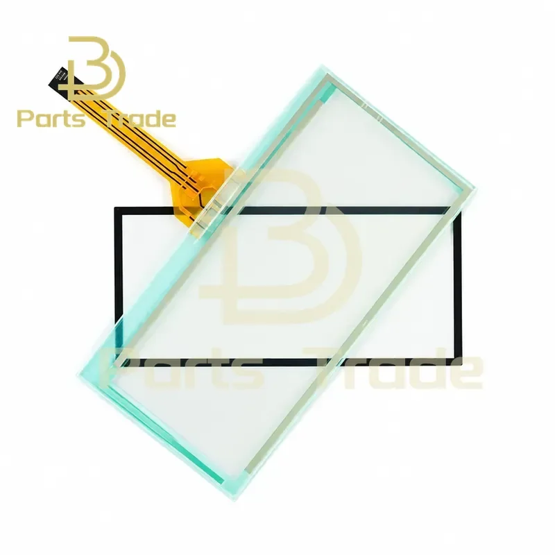 Touch Screen Glass for TP-3937S1 TP3937S1 Touch Digitizer for TP-3937S1 Touchpad with Protective Film Overlay