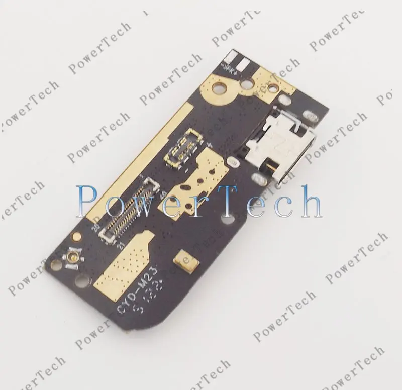 New Original DOOGEE V Max USB Board Dock Base Charging Port Board With Microphone Accessories For DOOGEE V Max Smart Phone