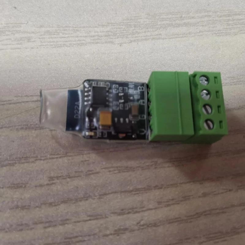 RS485 To Bluetooth …