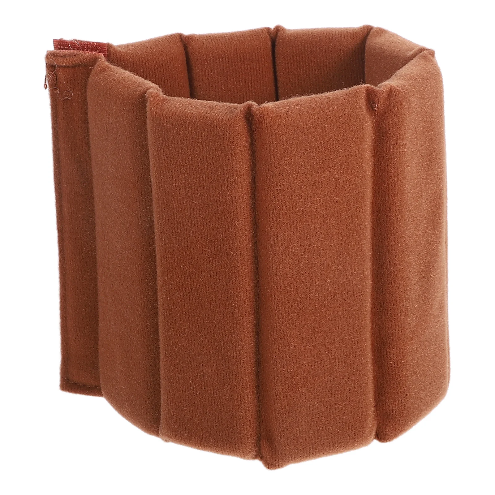 

1pcs Camera Bag Shock Absorbing Pad Custom Insert Multifunction Polyester Partition Divider Lightweight Durable for Backpack