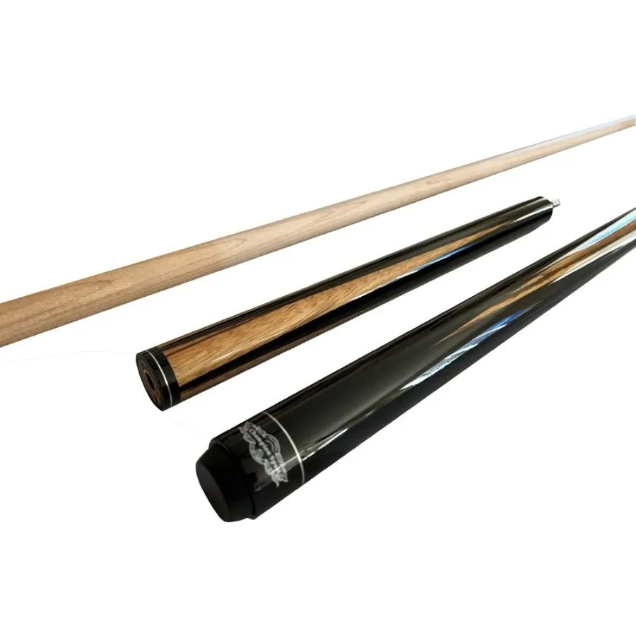 Champion Sport Jump Break Billiard Maple Pool Cue Stick 18 أونصة - 23 أونصة يتم شحنها مباشرة من Champion Sport Gino وغيرها من العلامات التجارية Prem