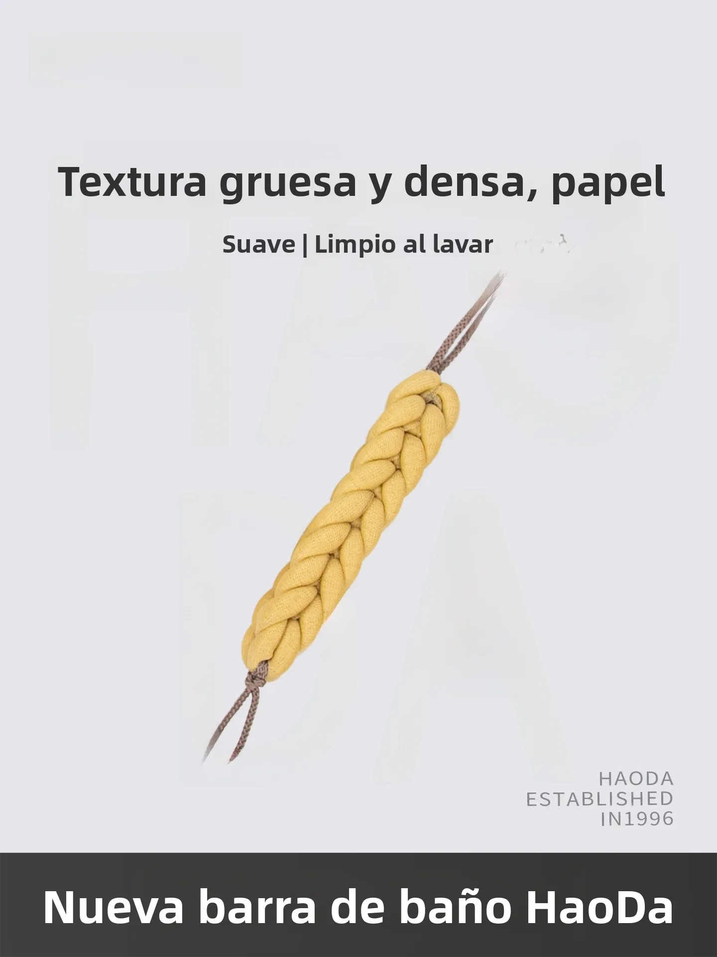Esponja de Baño Suave y Delicada con la Piel, Toalla Exfoliante para Uso Doméstico, Esponja de Baño para Espumar y Exfoliar l...