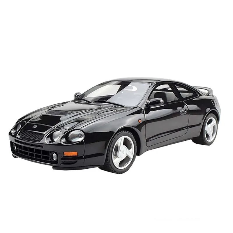 

Prefabricated assembly model Tamiya-24133 1/24 For Celica GT4 with internal structure Car Model Kit