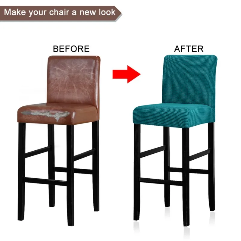 Thumbnail 4 - #45 Stretch Chair Covers List of Top Picks