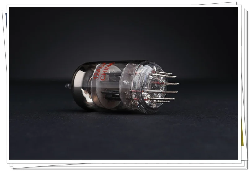 ShuGuang ECC82 12AU7 Vacuum Valve Tube Amplifier Classic Upgrade New Version